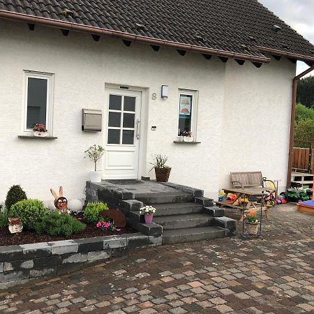 Ferienwohnung Goebel Келберг Екстериор снимка