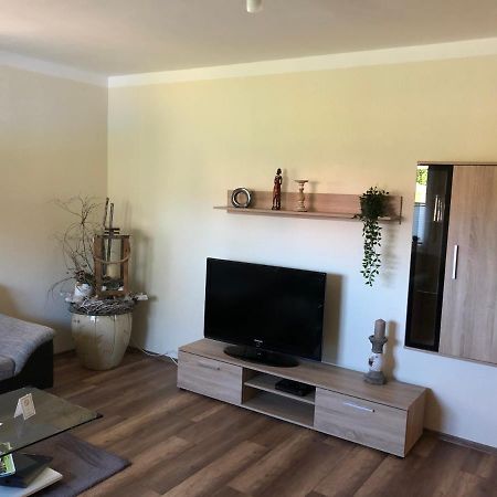 Ferienwohnung Goebel Келберг Екстериор снимка