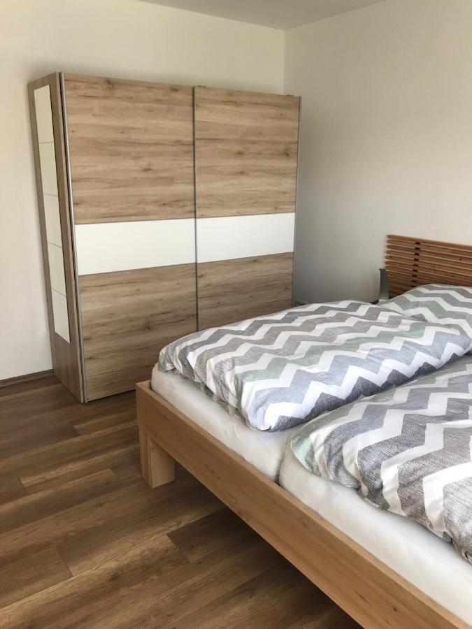 Ferienwohnung Goebel Келберг Екстериор снимка