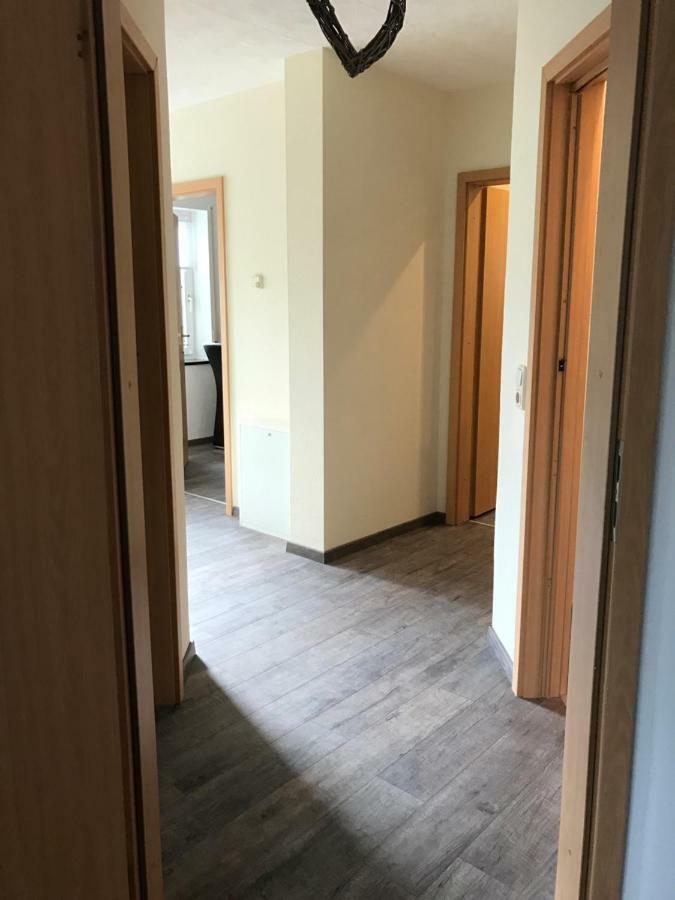 Ferienwohnung Goebel Келберг Екстериор снимка