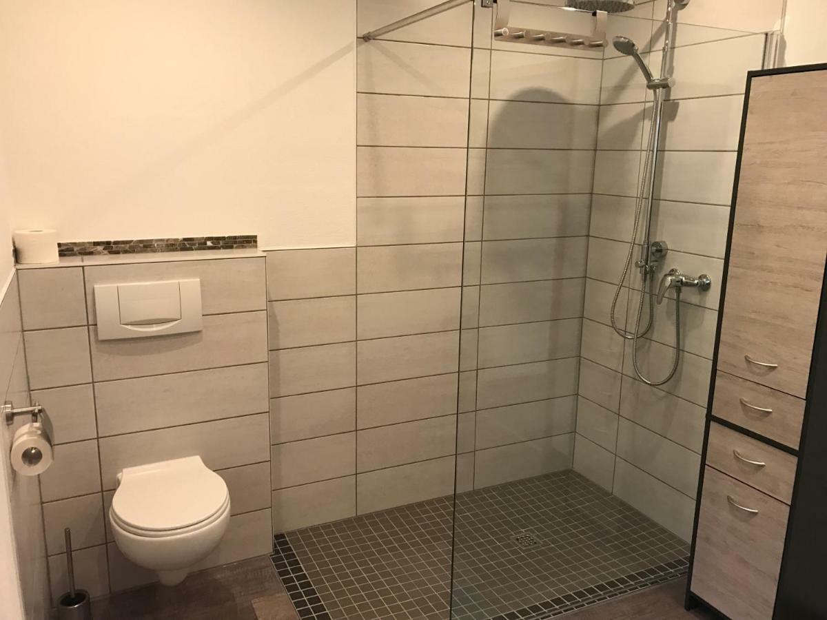 Ferienwohnung Goebel Келберг Екстериор снимка